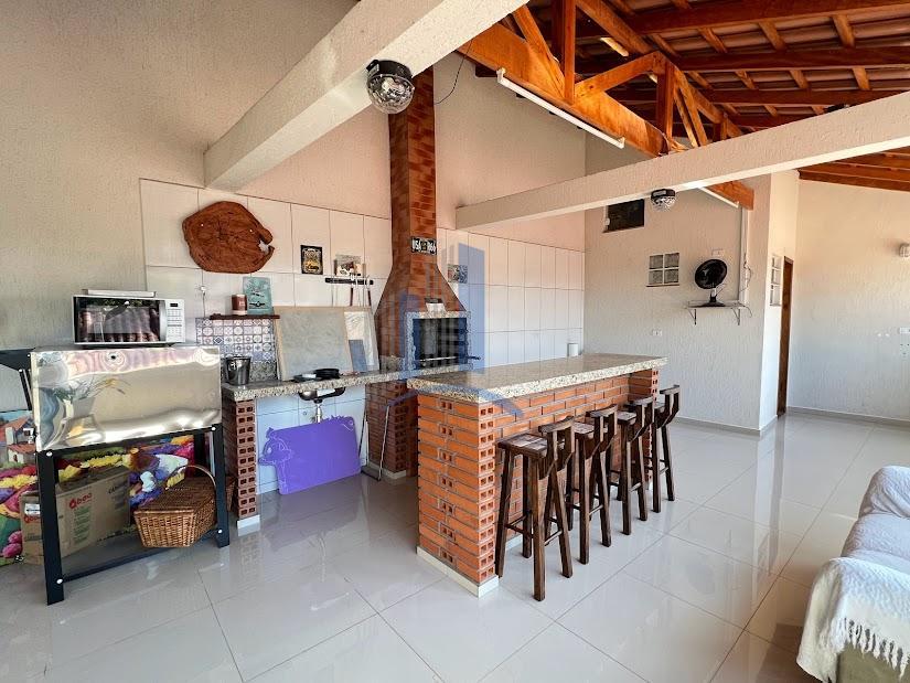 Casa à venda com 3 quartos, 52m² - Foto 13