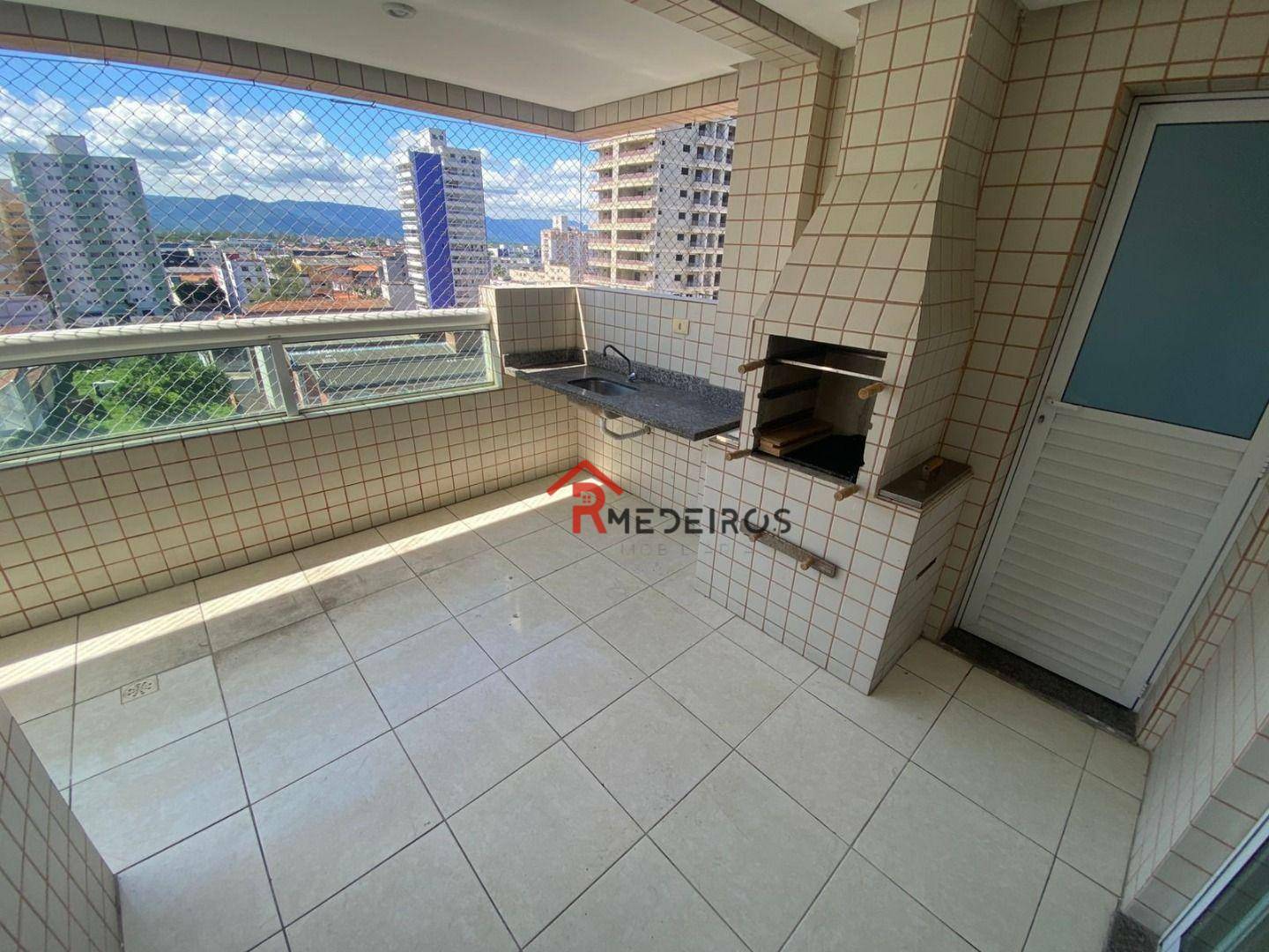 Apartamento para alugar com 3 quartos, 119m² - Foto 6