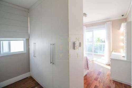 Casa de Condomínio à venda com 3 quartos, 388m² - Foto 62