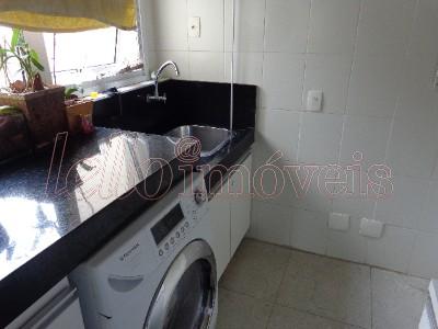 Apartamento para alugar com 3 quartos, 191m² - Foto 16