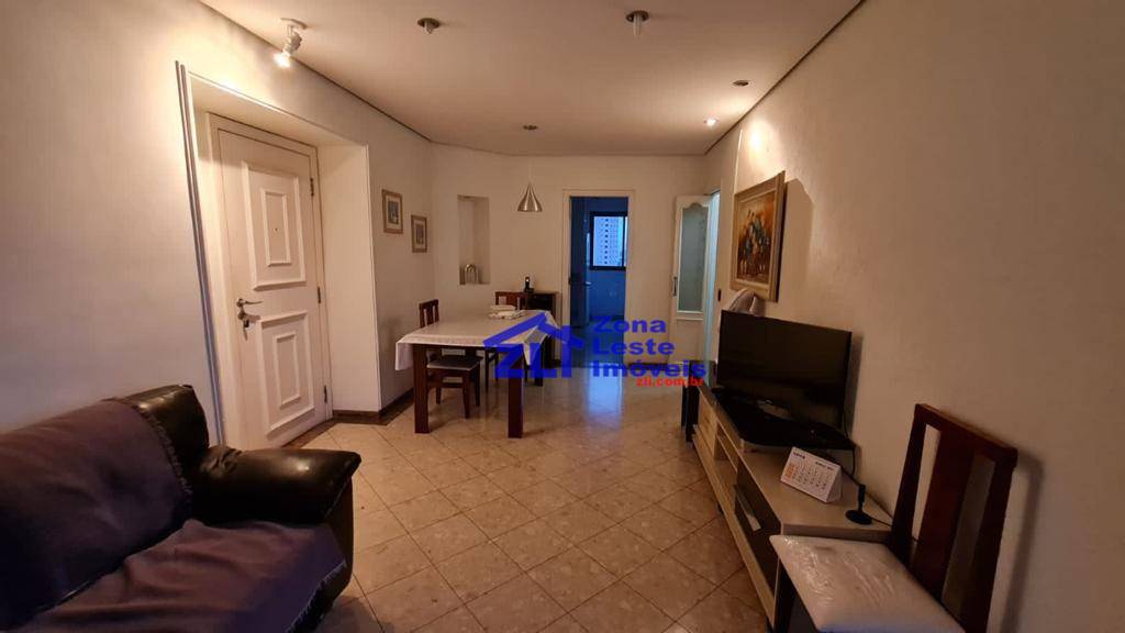 Apartamento à venda com 3 quartos, 87m² - Foto 1