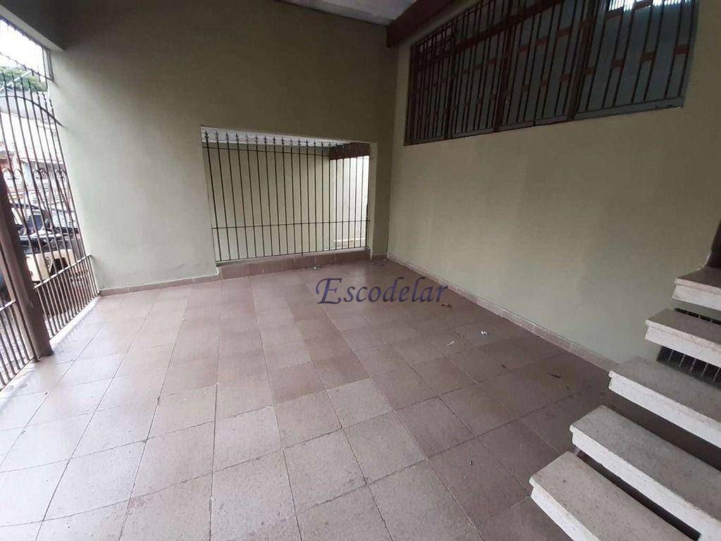 Casa à venda com 4 quartos, 200m² - Foto 16