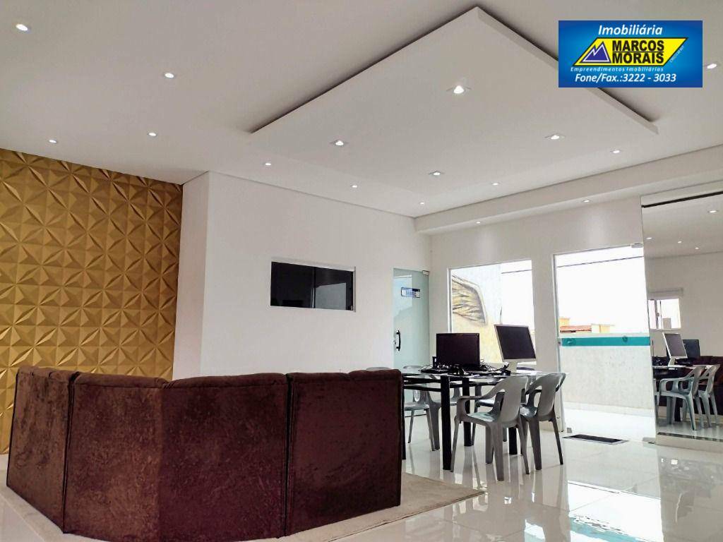 Apartamento à venda e aluguel com 2 quartos, 144m² - Foto 5