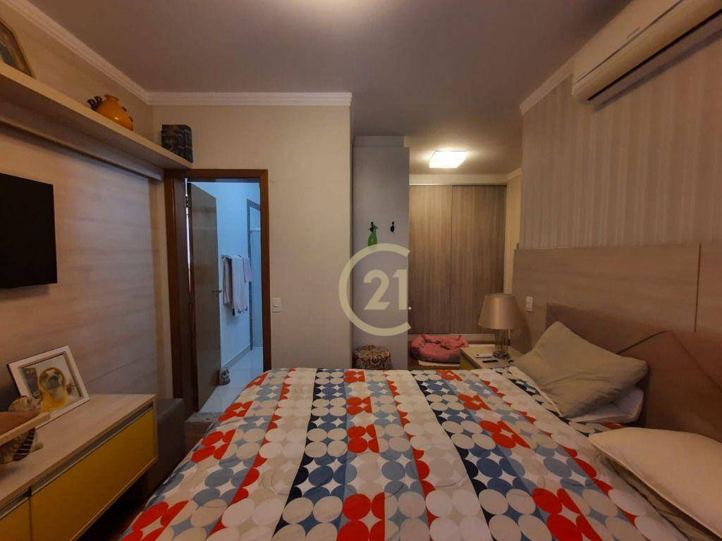 Casa de Condomínio à venda com 3 quartos, 175m² - Foto 25