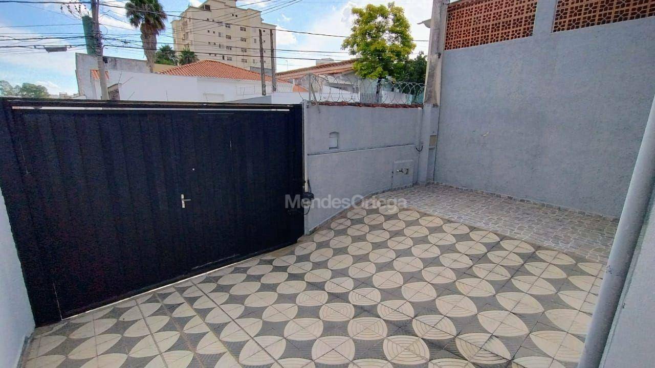 Casa à venda com 3 quartos, 143m² - Foto 6