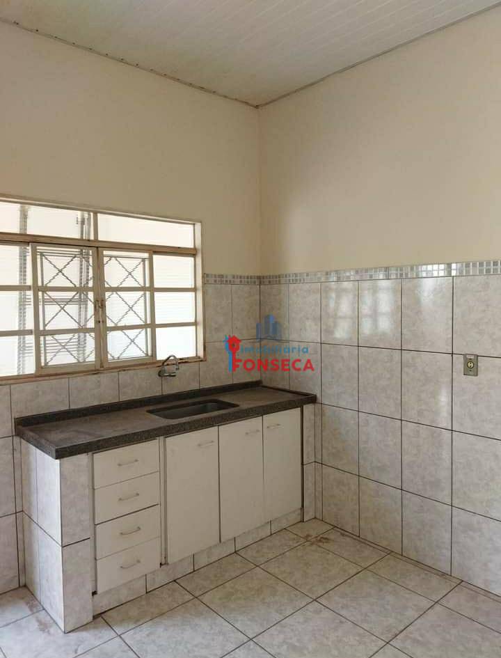 Casa para alugar com 2 quartos - Foto 2