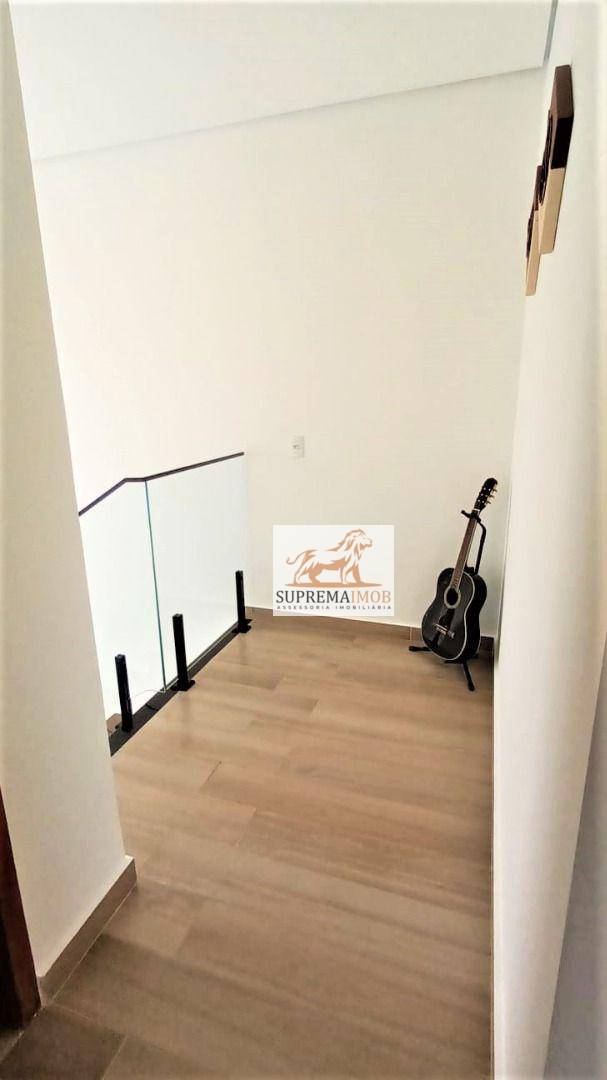 Casa de Condomínio à venda com 3 quartos, 155m² - Foto 12