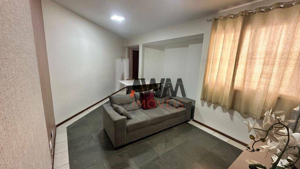 Apartamento para alugar com 2 quartos, 52m² - Foto 3