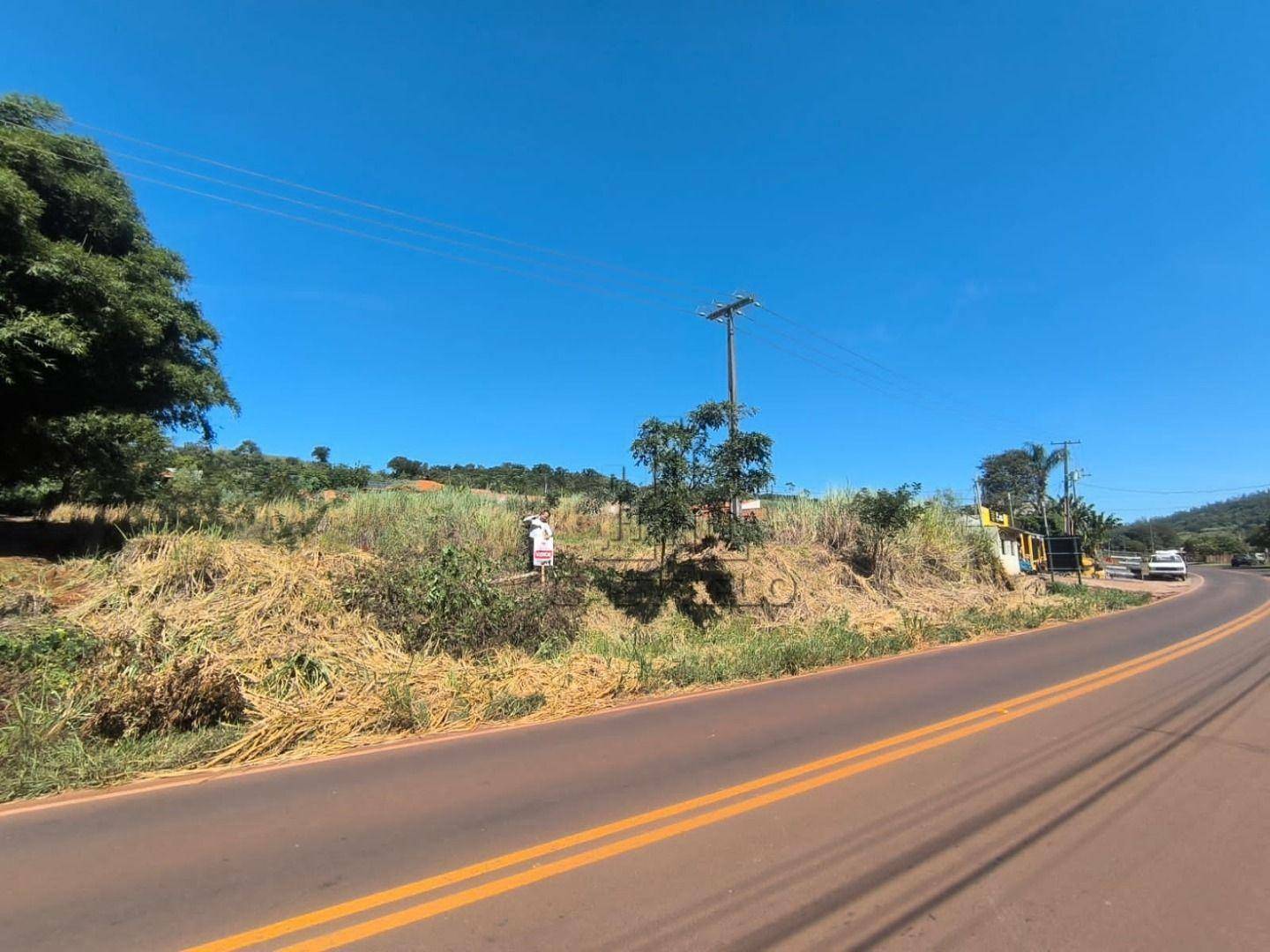 Chácara à venda, 2000M2 - Foto 1