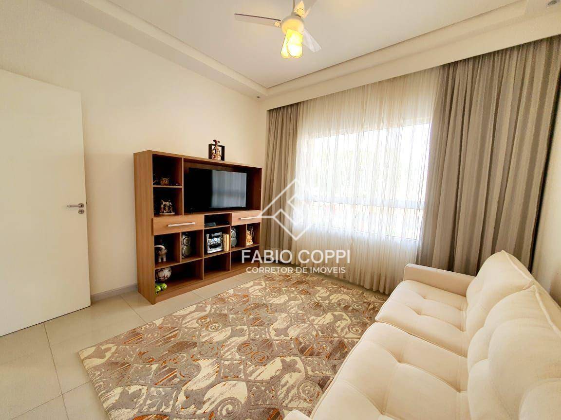 Casa de Condomínio à venda com 4 quartos, 320m² - Foto 8