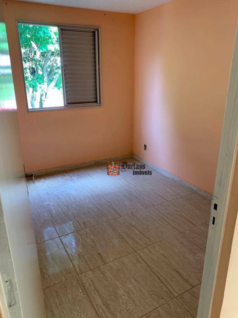 Apartamento à venda com 2 quartos, 49m² - Foto 1