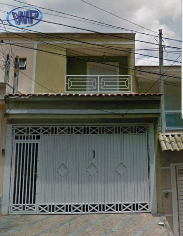 Sobrado à venda com 3 quartos, 169m² - Foto 21