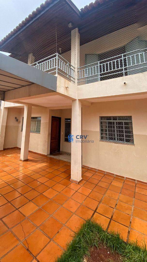 Sobrado à venda com 3 quartos, 163m² - Foto 2