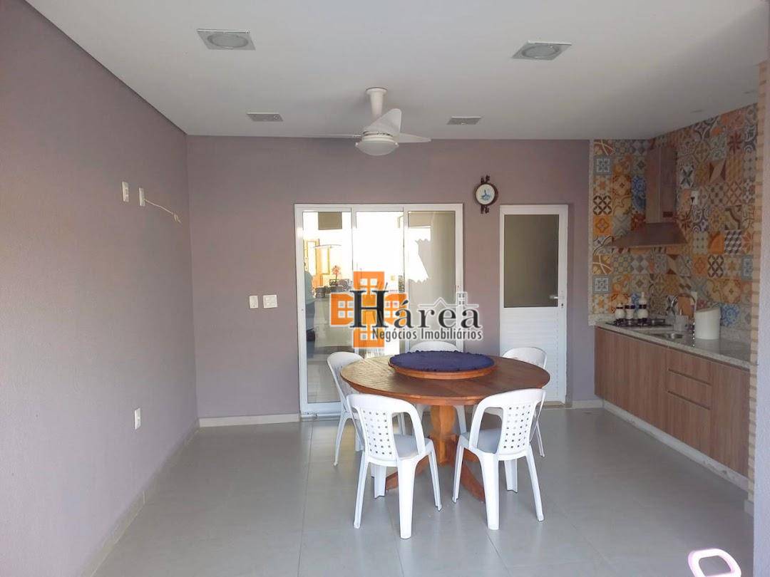 Sobrado à venda com 4 quartos, 216m² - Foto 6