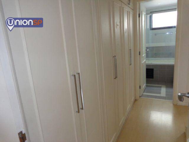 Apartamento à venda com 4 quartos, 145m² - Foto 22