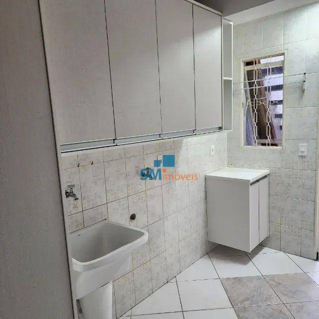 Sobrado à venda com 3 quartos, 210m² - Foto 16