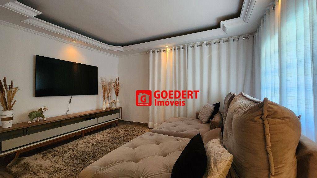 Sobrado à venda com 3 quartos, 133m² - Foto 22