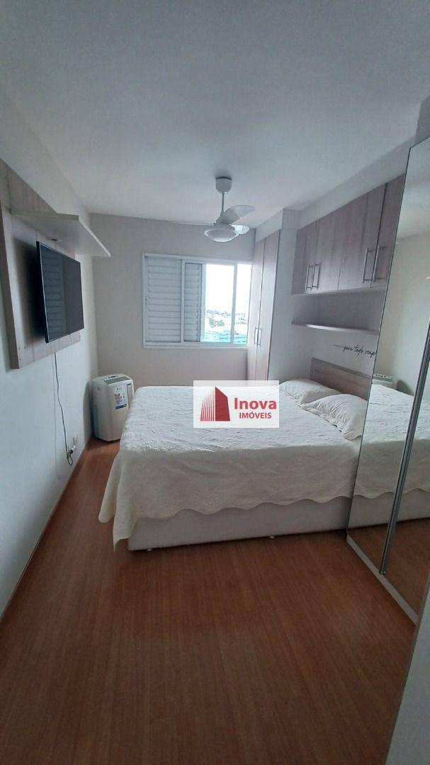 Apartamento para alugar com 2 quartos, 69m² - Foto 17