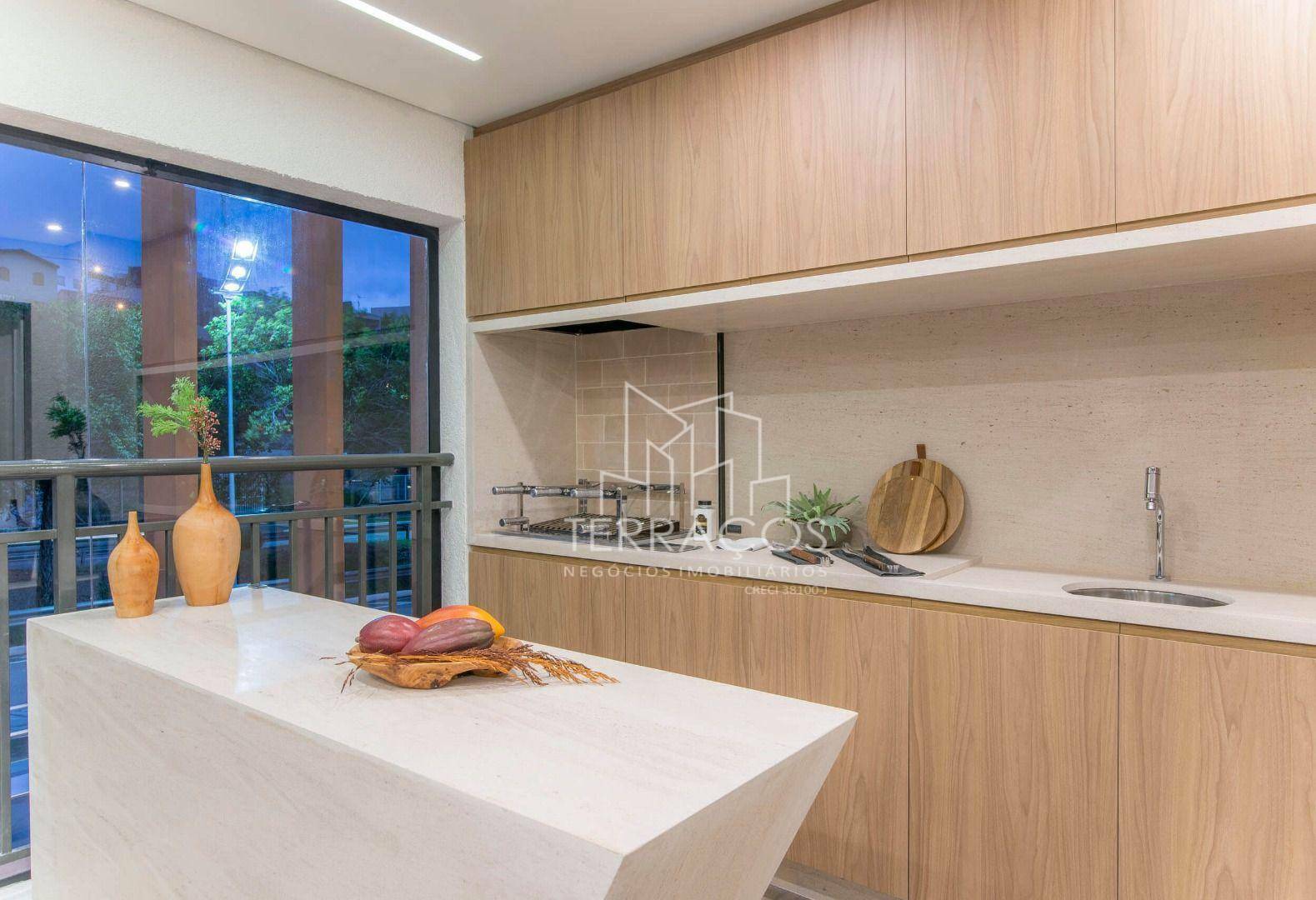Apartamento à venda com 4 quartos, 175m² - Foto 3