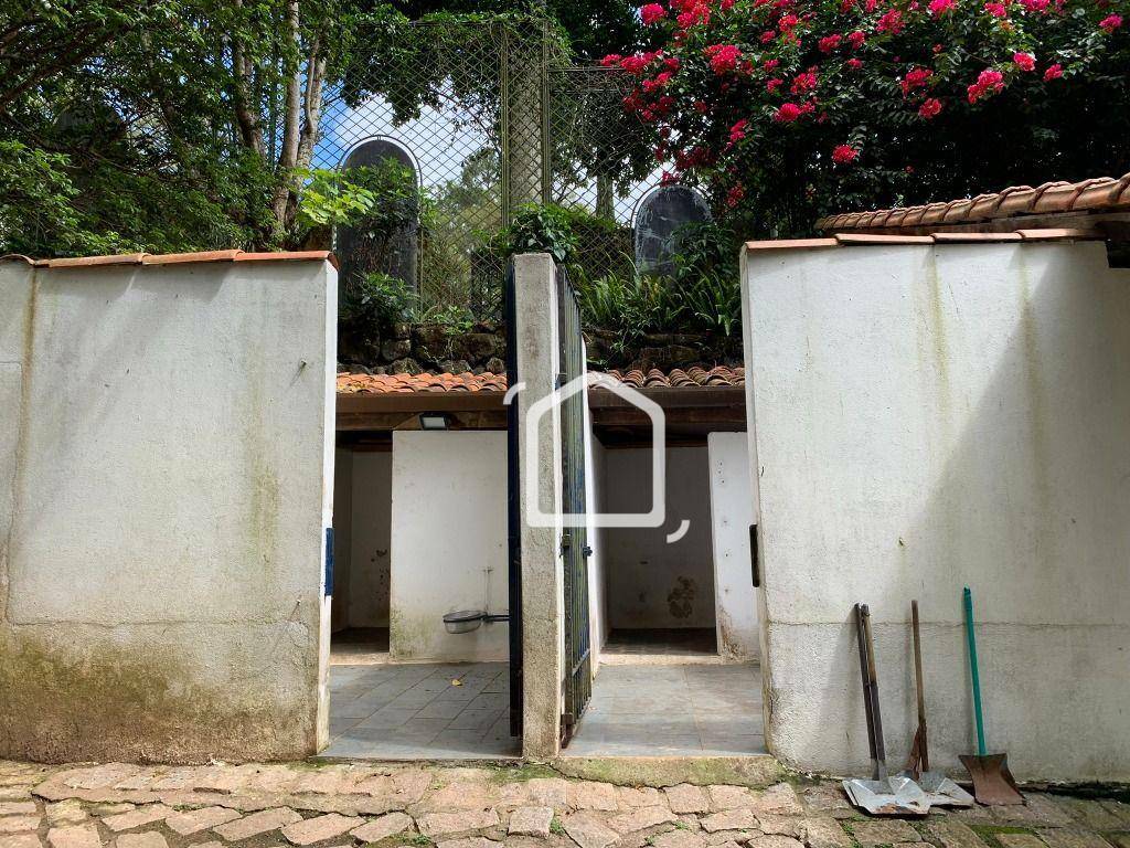 Casa de Condomínio à venda com 3 quartos, 478m² - Foto 8