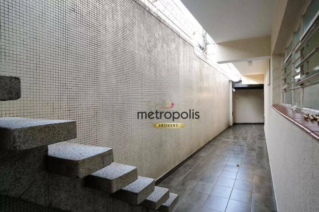 Sobrado à venda com 4 quartos, 215m² - Foto 25