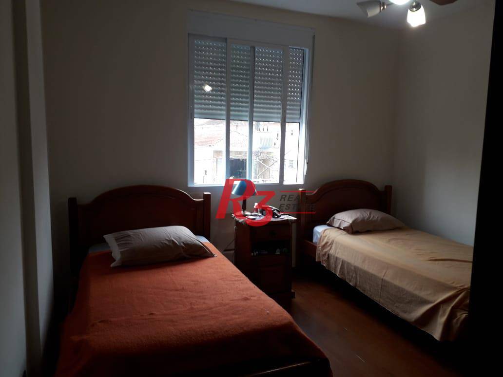 Apartamento à venda com 3 quartos, 135m² - Foto 13