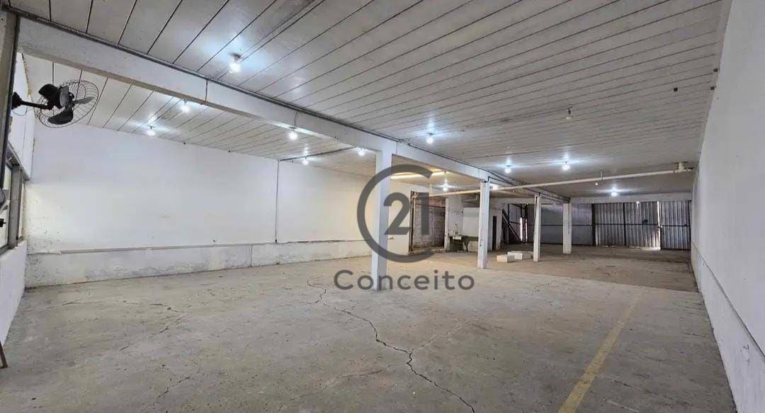 Depósito-Galpão-Armazém para alugar, 325m² - Foto 1