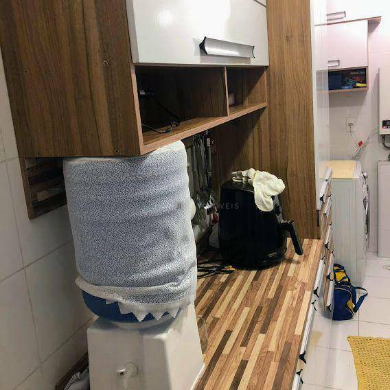 Apartamento à venda com 2 quartos, 51m² - Foto 12