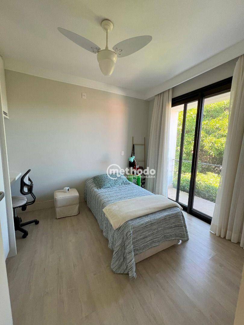 Casa de Condomínio à venda com 3 quartos, 250m² - Foto 14