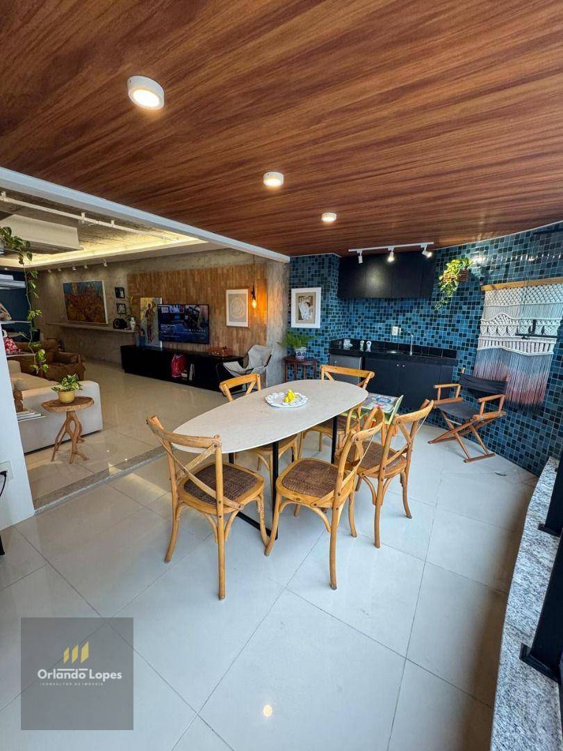 Apartamento, 4 quartos, 176 m² - Foto 1