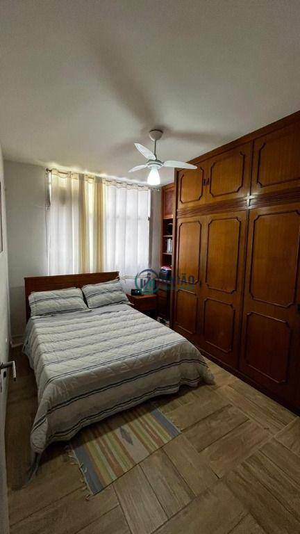 Apartamento à venda com 3 quartos, 120m² - Foto 10