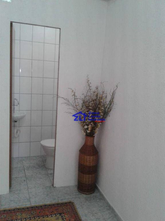 Conjunto Comercial-Sala para alugar, 15m² - Foto 10