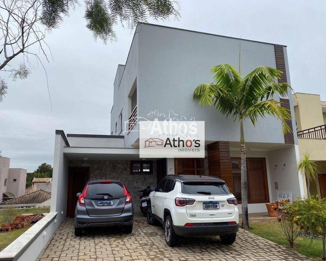 Sobrado à venda com 3 quartos, 225m² - Foto 2