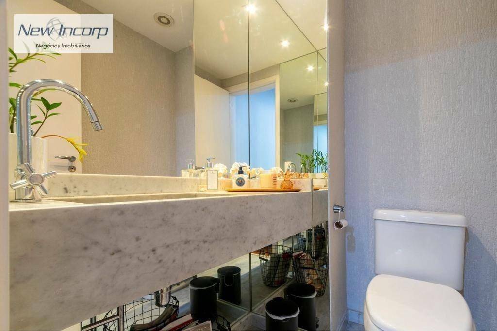 Apartamento à venda com 3 quartos, 351m² - Foto 22