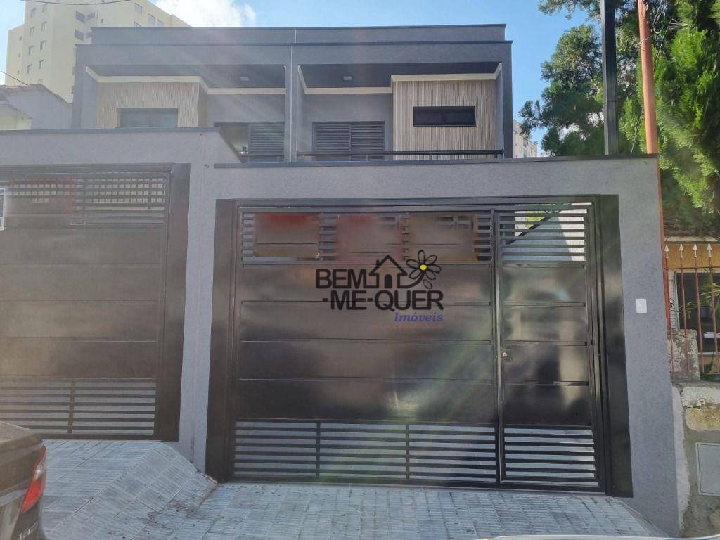 Sobrado à venda com 3 quartos, 126m² - Foto 27