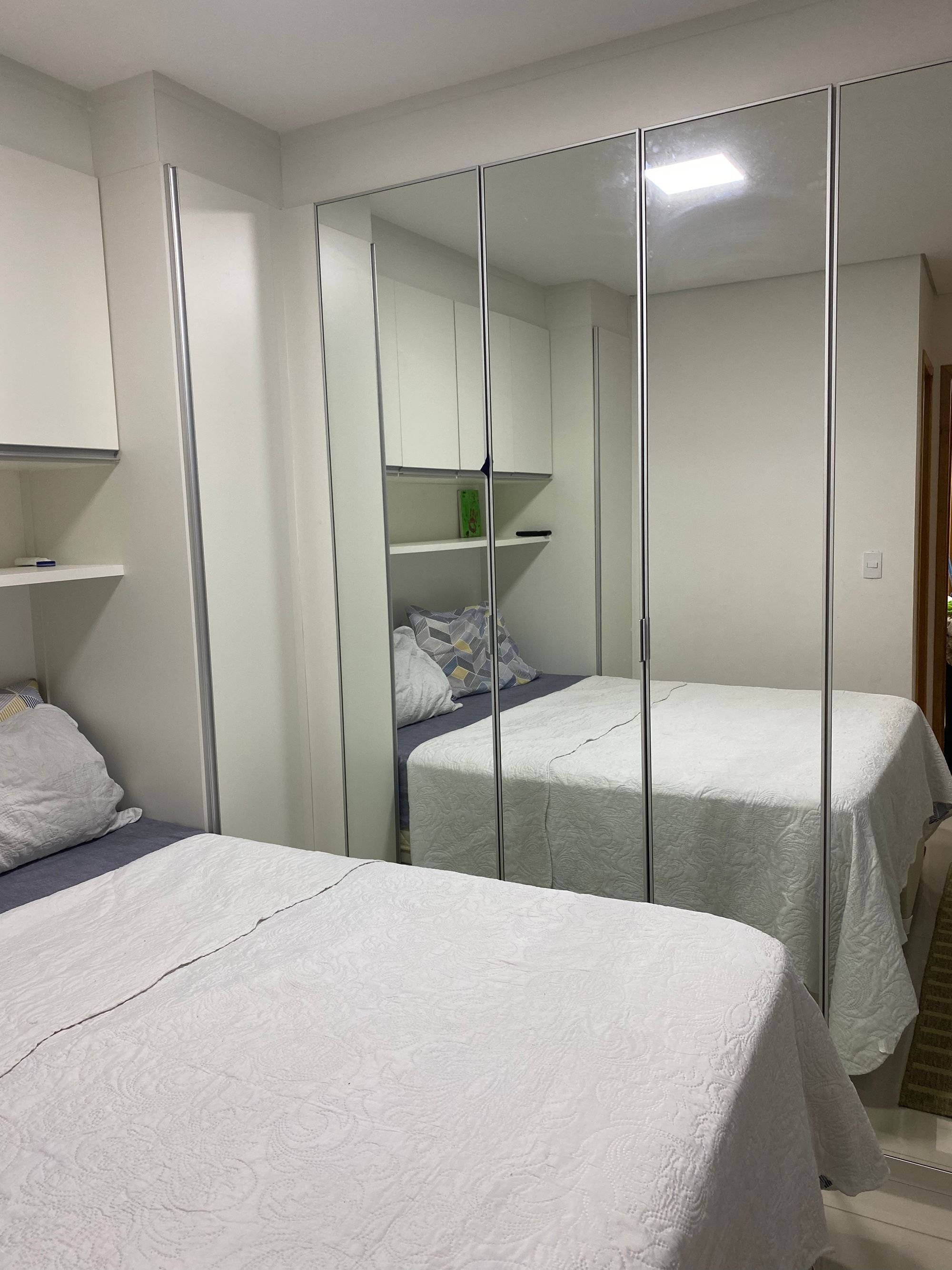 Apartamento à venda com 3 quartos, 80m² - Foto 14