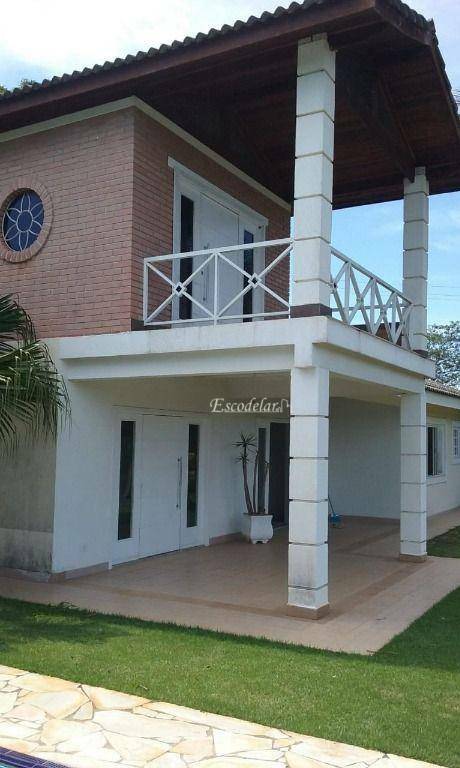 Casa de Condomínio à venda com 4 quartos, 260m² - Foto 3