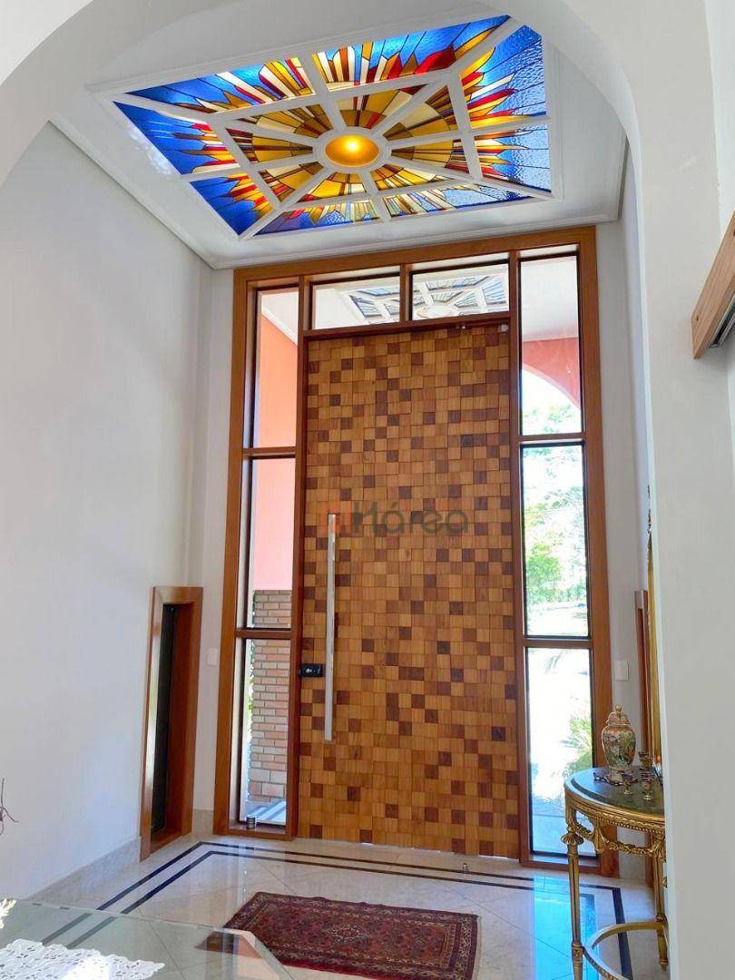 Sobrado, 5 quartos, 1 m² - Foto 4