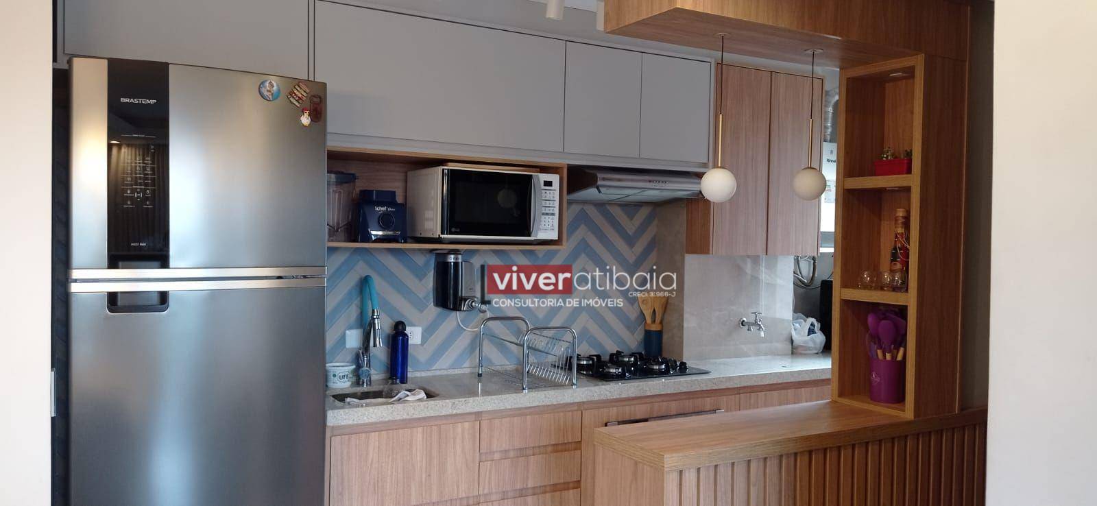 Apartamento à venda com 2 quartos, 47m² - Foto 9