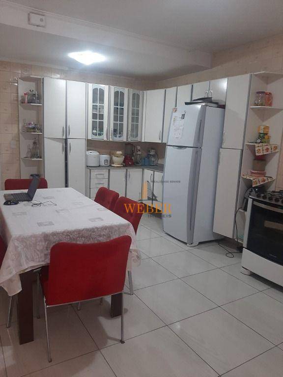 Sobrado à venda com 2 quartos, 111m² - Foto 24