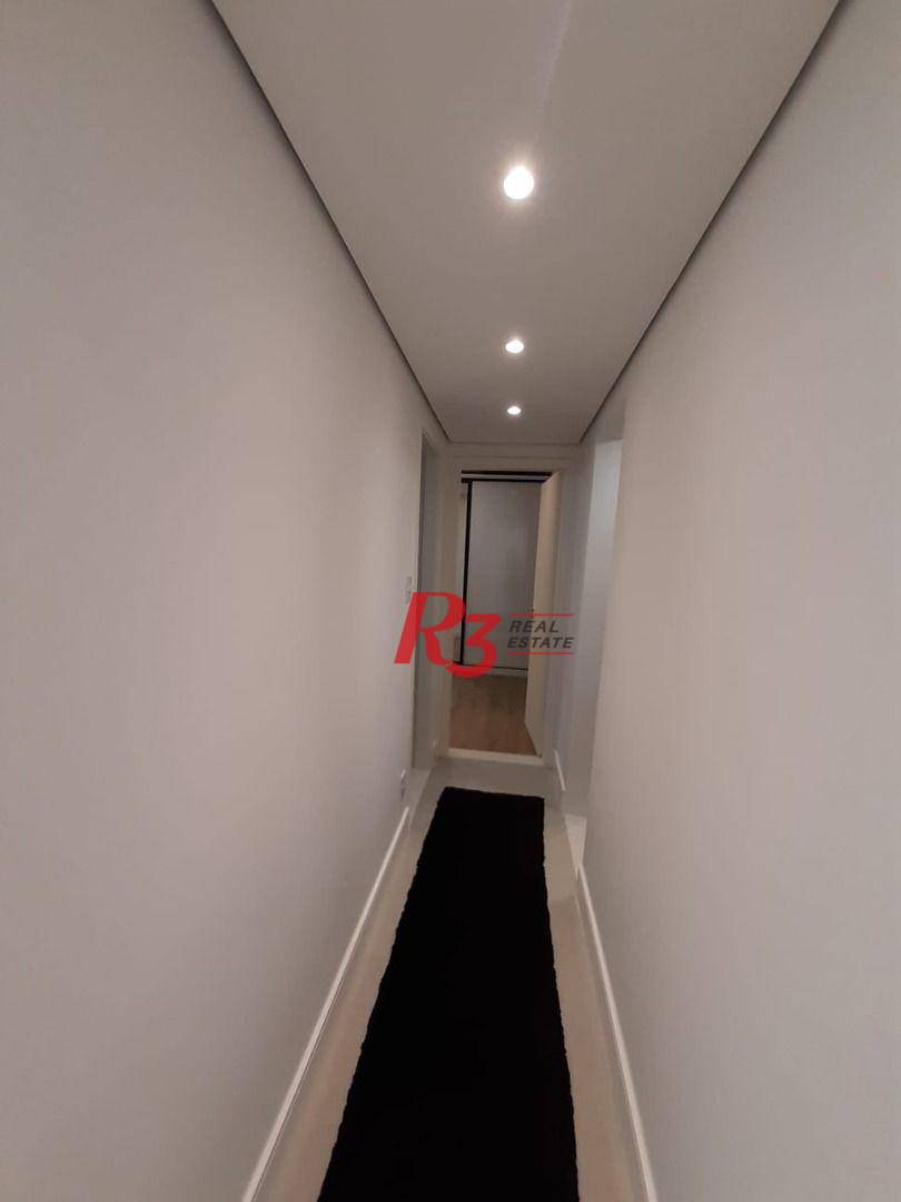 Apartamento à venda com 2 quartos, 104m² - Foto 11