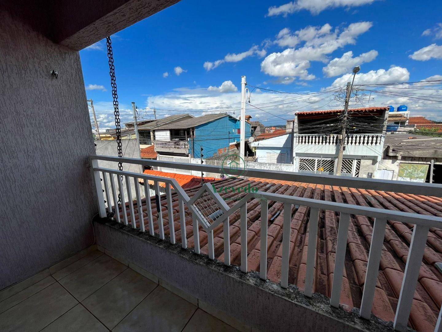 Sobrado à venda com 3 quartos, 160m² - Foto 18