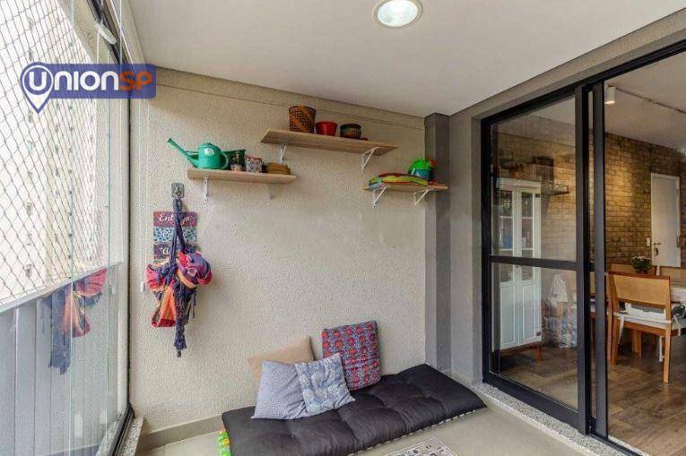 Apartamento à venda com 3 quartos, 69m² - Foto 5