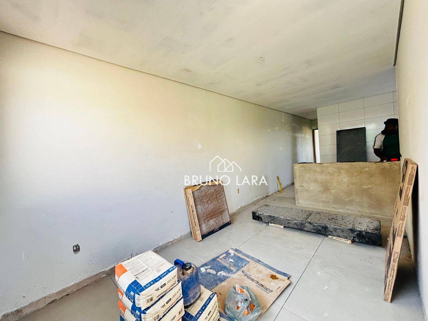 Casa, 2 quartos, 58 m² - Foto 4