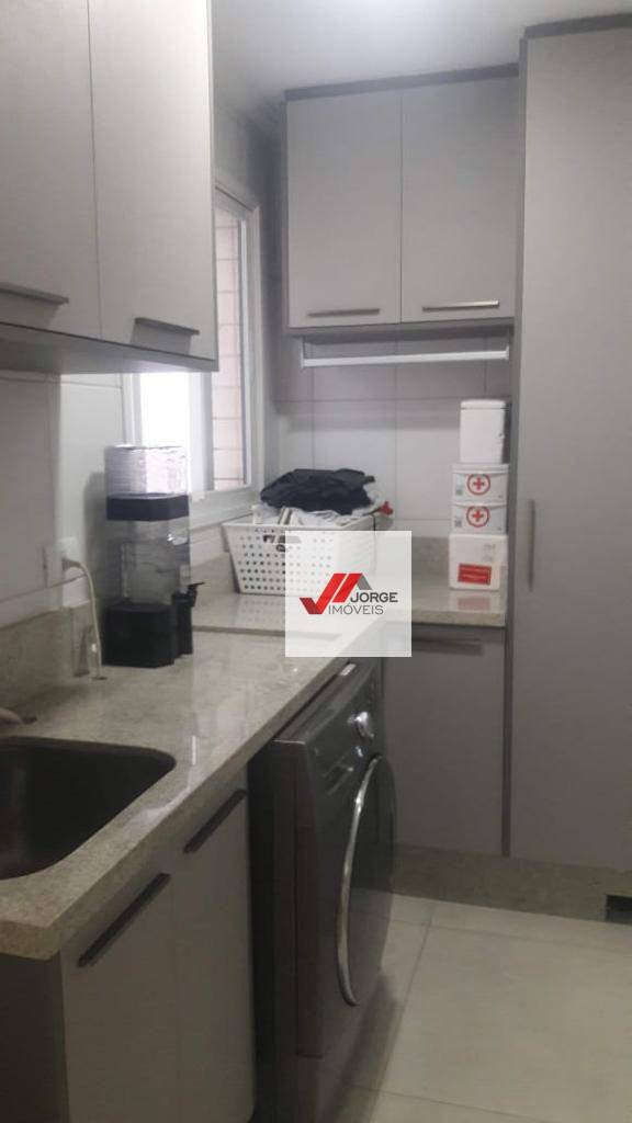 Apartamento à venda com 3 quartos, 100m² - Foto 9