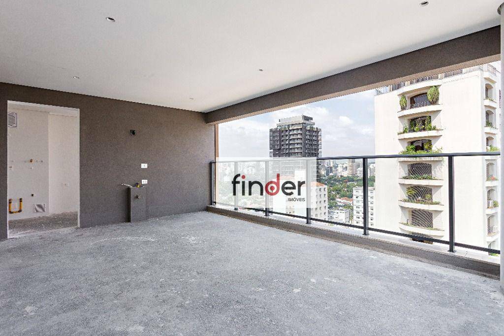 Apartamento à venda com 4 quartos, 174m² - Foto 6