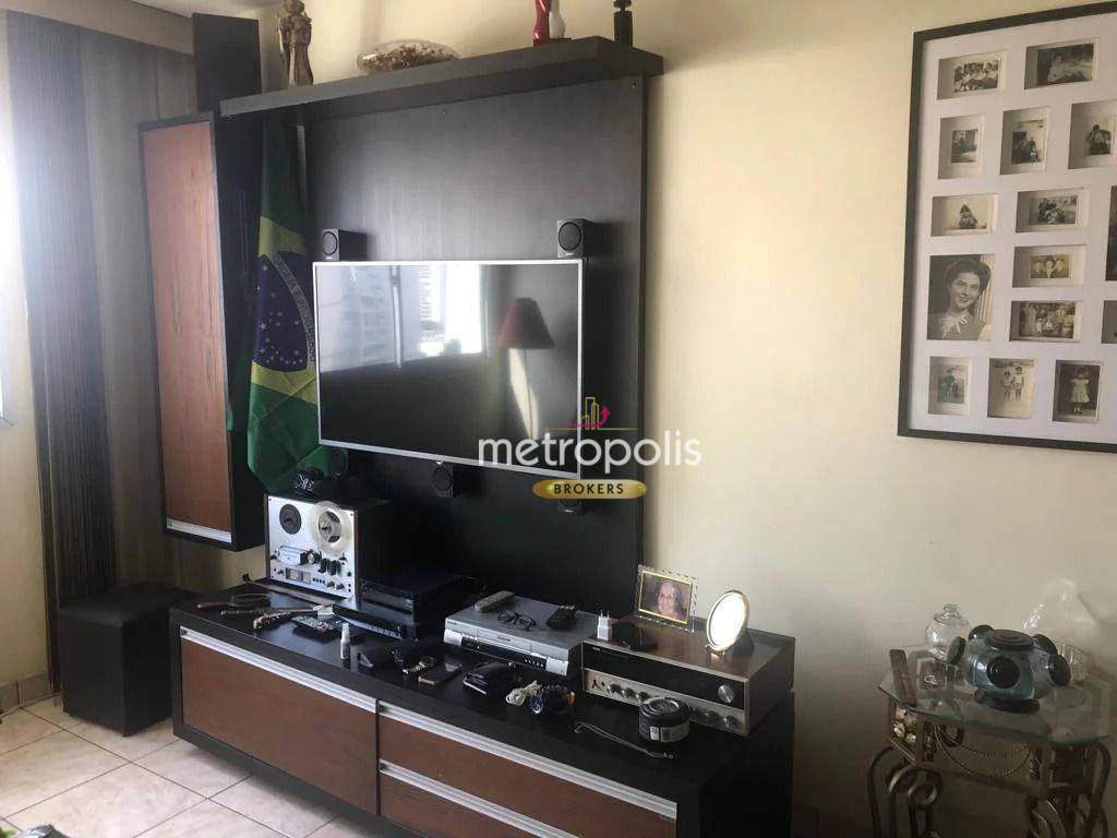 Apartamento à venda com 3 quartos, 56m² - Foto 1