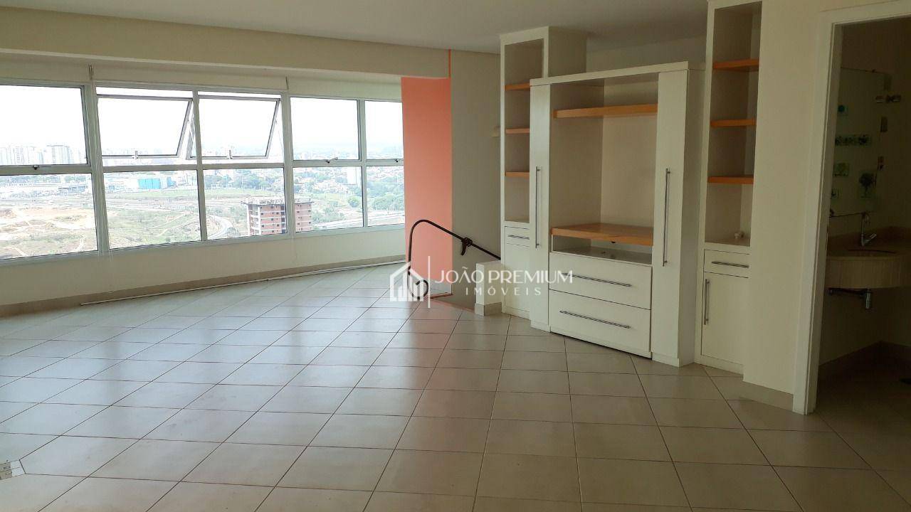 Apartamento à venda com 4 quartos, 305m² - Foto 5