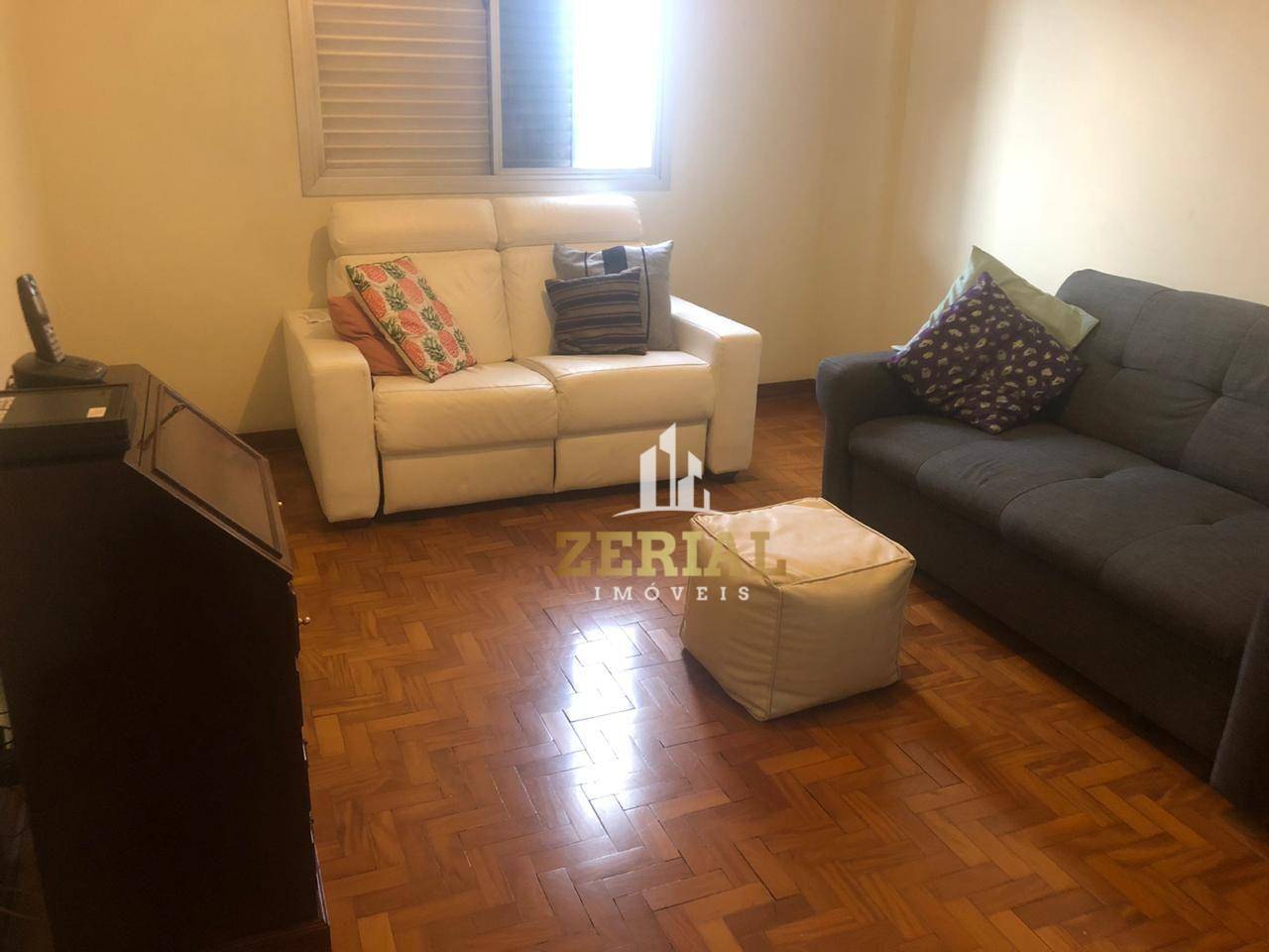 Apartamento à venda com 4 quartos, 230m² - Foto 3