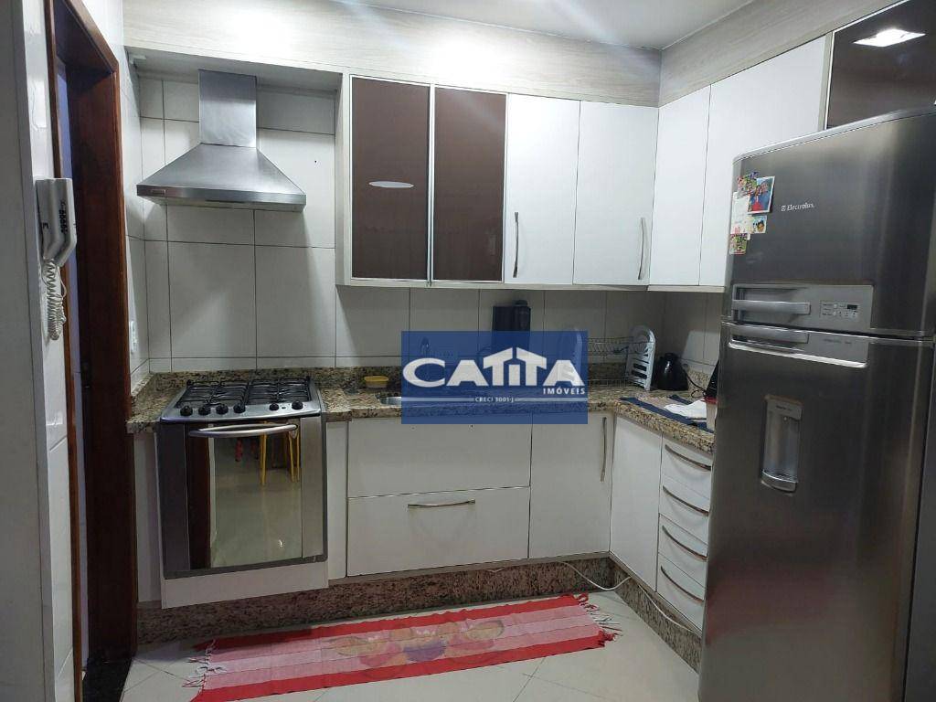 Sobrado à venda com 3 quartos, 87m² - Foto 5